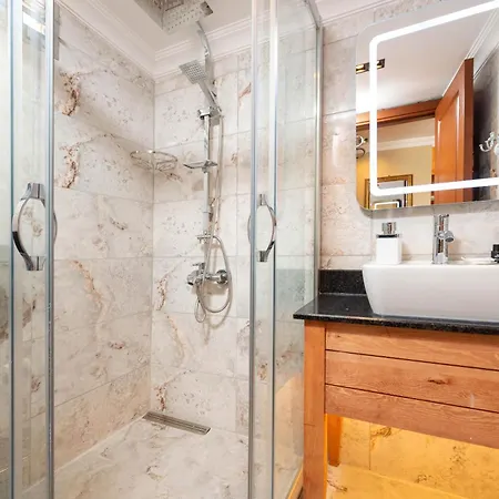 Otel Brown Mansion Oldcity