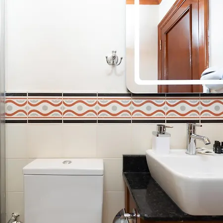 Brown Mansion Oldcity Otel İstanbul