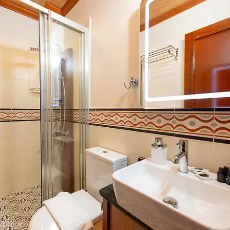 Otel Brown Mansion Oldcity *