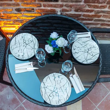 Brown Mansion Oldcity Otel İstanbul