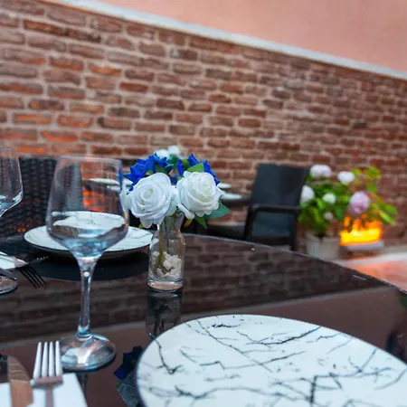 Otel Brown Mansion Oldcity