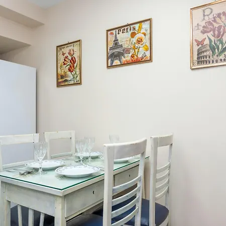 Brown Mansion Oldcity Otel *