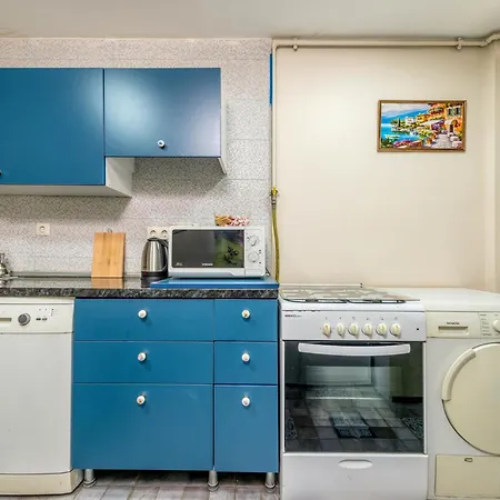 Brown Mansion Oldcity * İstanbul