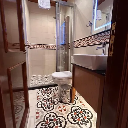 Brown Mansion Oldcity 이스탄불