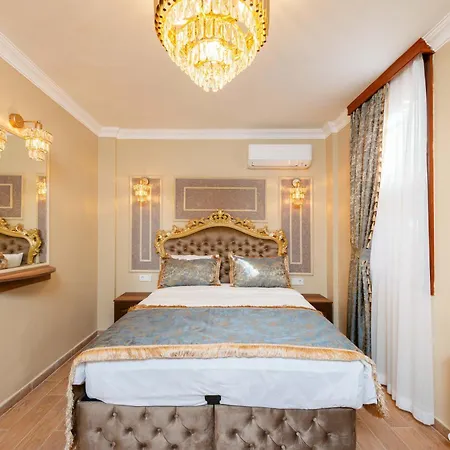 호텔 Brown Mansion Oldcity