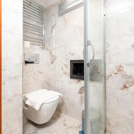 Brown Mansion Oldcity