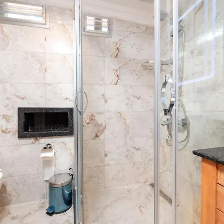 Brown Mansion Oldcity * 이스탄불