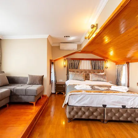 호텔 Brown Mansion Oldcity