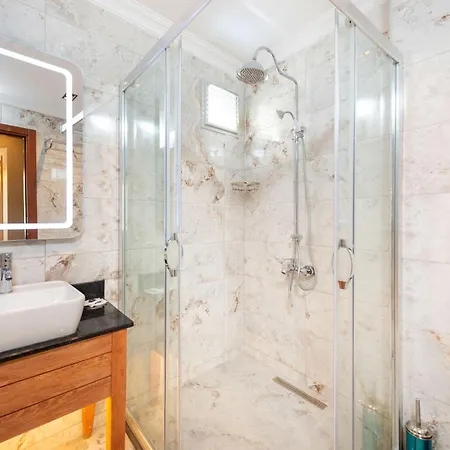 호텔 Brown Mansion Oldcity *