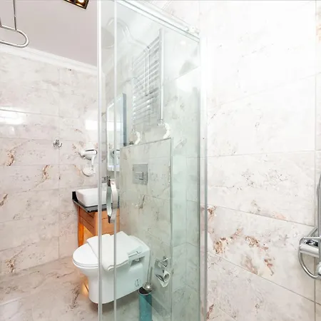 Brown Mansion Oldcity