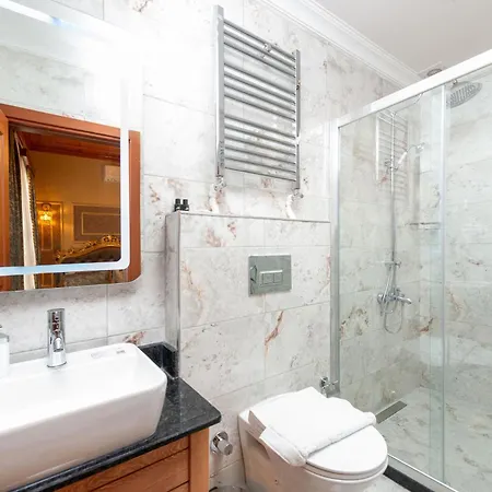 Brown Mansion Oldcity * 이스탄불