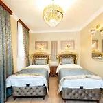 Brown Mansion Oldcity Hotel Estambul
