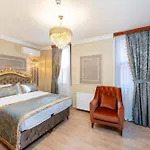 Brown Mansion Oldcity * Estambul