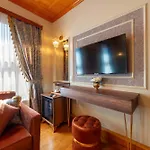 Hotel Brown Mansion Oldcity *