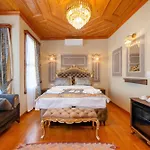 Brown Mansion Oldcity Hotel Estambul