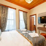 Hotel Brown Mansion Oldcity *