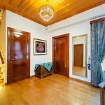 Brown Mansion Oldcity Estambul