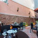 Brown Mansion Oldcity Hotel Estambul