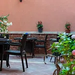 Hotel Brown Mansion Oldcity Estambul