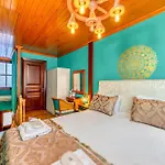Brown Mansion Oldcity * Estambul