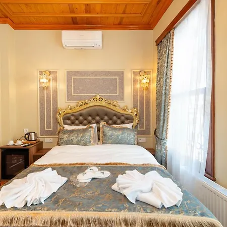 Hotel Brown Mansion Oldcity