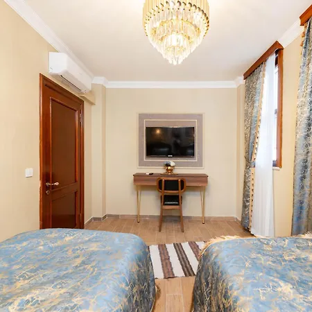 Ξενοδοχείο Brown Mansion Oldcity