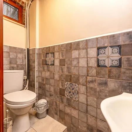 Szálloda Brown Mansion Oldcity *