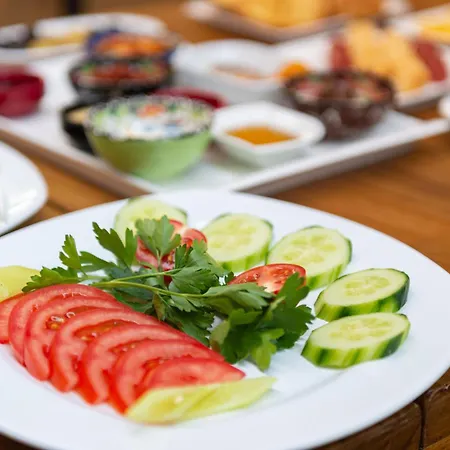 Brown Mansion Oldcity Hotel Istanbul