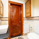Brown Mansion Oldcity Hotel *