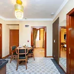Hotel Brown Mansion Oldcity *