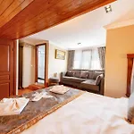 Brown Mansion Oldcity Hotel *