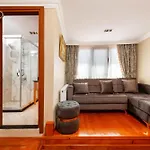 Hotel Brown Mansion Oldcity Istanboel