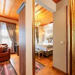 Hotel Brown Mansion Oldcity *