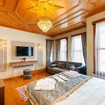 Brown Mansion Oldcity Hotel *