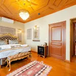 Brown Mansion Oldcity Istanboel