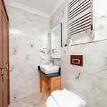 Brown Mansion Oldcity Hotel *