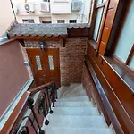 Brown Mansion Oldcity Hotel *