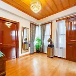 Brown Mansion Oldcity * Istanboel