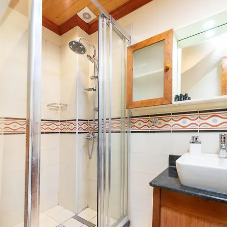 Hotel Brown Mansion Oldcity Istanboel